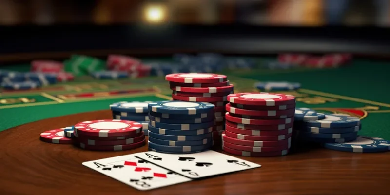 Liệt kê một số game bài onbet thú vị