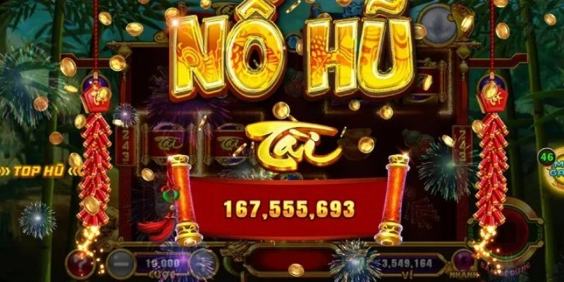 Chiến lược chơi nổ hũ onbet thành công
