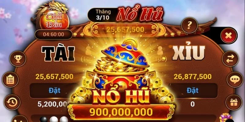 Những trò chơi nổ hũ onbet được săn đón nhất